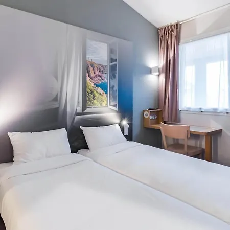 Saint-brieuc Hotel