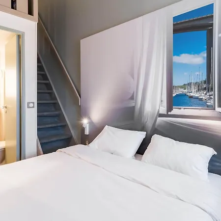 Hotel Saint-brieuc