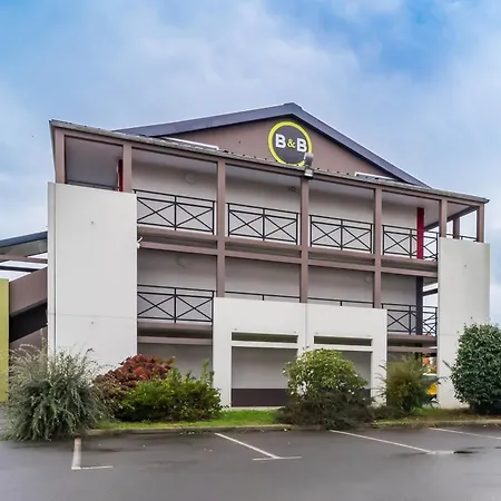 Saint-brieuc Hotel