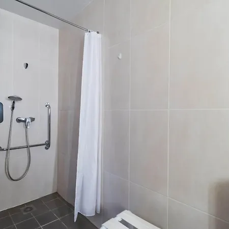 Hotel Saint-brieuc Tregueux
