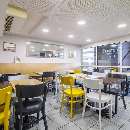Saint-brieuc Hotel Tregueux