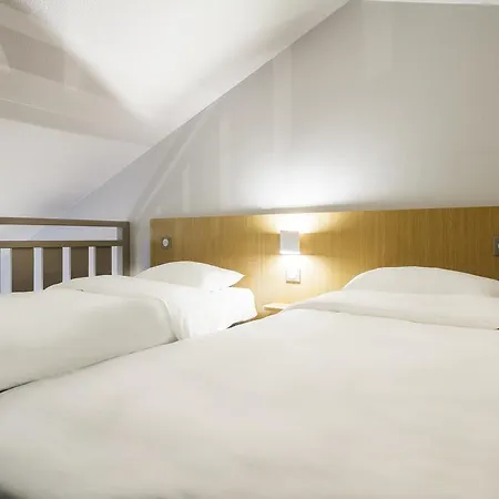Hotel Saint-brieuc