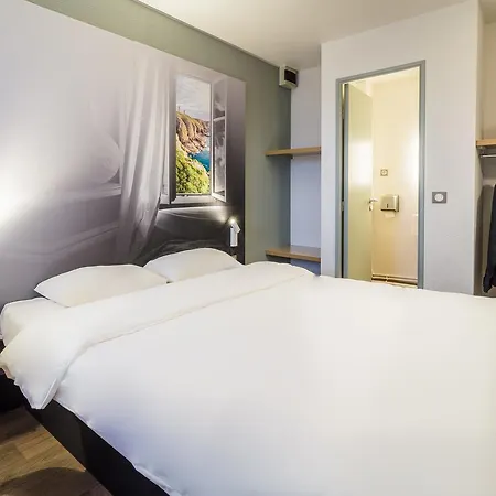 Hotel Saint-brieuc