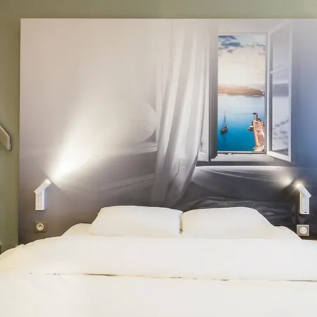 Saint-brieuc Hotel Tregueux